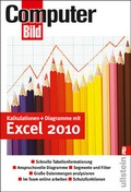Bild: Kalkulationen + Diagramme mit Excel 2010 - Ullstein Taschenbuchverlag