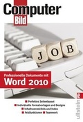 Cover: Professionelle Dokumente mit Word 2010 - Ullstein Taschenbuchverlag