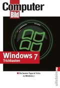 Cover: Windows 7 Trickkasten - Ullstein Taschenbuchverlag