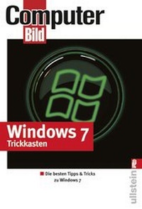 Enlarge image Cover: Windows 7 Trickkasten - Ullstein Taschenbuchverlag