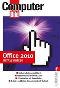 Cover: Office 2010 richtig nutzen - Ullstein Taschenbuchverlag