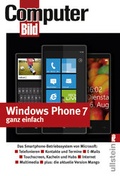 Cover: Windows Phone 7 - Ullstein Taschenbuchverlag