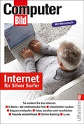 Cover: Internet f&uuml;r Silver-Surfer - Ullstein Taschenbuchverlag