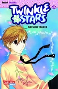 Cover: Twinkle Stars 3 - Carlsen