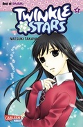 Cover: Twinkle Stars 4 - Carlsen