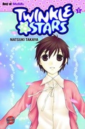 Cover: Twinkle Stars 1 - Carlsen