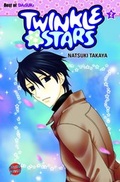 Cover: Twinkle Stars 2 - Carlsen