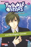 Cover: Twinkle Stars 6 - Carlsen