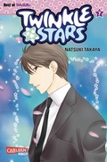 Cover: Twinkle Stars 7 - Carlsen