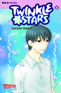 Cover: Twinkle Stars 8 - Carlsen