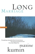Cover: The Long Marriage - WW Norton & Co