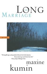 Enlarge image Cover: The Long Marriage - WW Norton & Co
