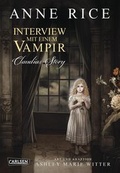 Cover: Interview mit einem Vampir - Carlsen