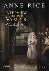 Enlarge image Cover: Interview mit einem Vampir - Carlsen
