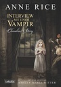 Cover: Interview mit einem Vampir - Carlsen