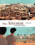 Cover: Das Attentat - Carlsen