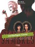 Cover: Krieg der Sambres 4: Werner & Charlotte 1 - Carlsen