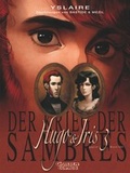 Cover: Krieg der Sambres 3: Hugo & Iris - Carlsen