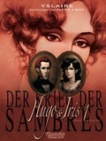 Cover: Krieg der Sambres 1: Hugo & Iris - Carlsen