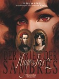 Cover: Krieg der Sambres 2: Hugo & Iris - Carlsen