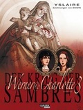 Cover: Krieg der Sambres 6: Werner & Charlotte 3 - Carlsen