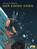 Cover: Der ewige Krieg - Carlsen