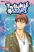Cover: Twinkle Stars 9 - Carlsen