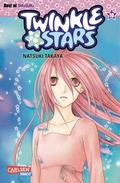 Cover: Twinkle Stars 10 - Carlsen