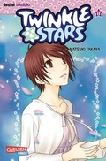 Cover: Twinkle Stars 11 - Carlsen