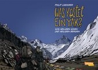 Abbildung von: Was kostet ein Yak? - E-Book inklusive - Carlsen