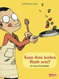 Cover: Kann denn Kochen S&uuml;nde sein? - Carlsen