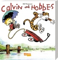Cover: Calvin und Hobbes 1: Calvin und Hobbes - Carlsen Comics