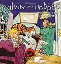 Cover: Calvin und Hobbes 2: Was sabbert da unter dem Bett? - Carlsen Comics