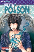 Cover: Feed me Poison - Carlsen