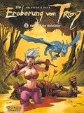 Cover: Die Eroberung von Troy 2: Eckm&uuml;l, der Holzf&auml;ller - Carlsen