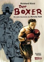 Cover: Der Boxer - Carlsen Comics