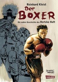 Abbildung von: Der Boxer - Carlsen Comics