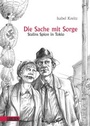 Cover: Die Sache mit Sorge - Carlsen