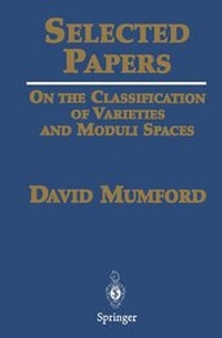 Abbildung von: Selected Papers I - Springer