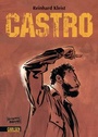 Cover: Castro - Carlsen