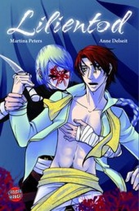 Enlarge image Cover: Lilientod - Carlsen