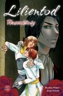 Cover: Lilientod - Rosenkönig - Carlsen