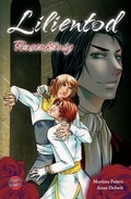 Cover: Lilientod - Rosenk&ouml;nig - Carlsen