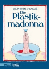 Abbildung von: Plastik-Madonna - Carlsen
