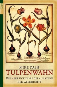 Abbildung von: Tulpenwahn - Ullstein Taschenbuchverlag