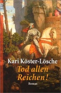 Abbildung von: Tod allen Reichen! - Ullstein Taschenbuchverlag