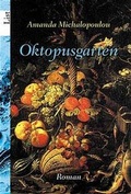 Cover: Oktopusgarten - Ullstein Taschenbuchverlag
