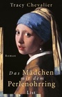 Cover: Das Mädchen mit dem Perlenohrring - Ullstein Taschenbuchverlag
