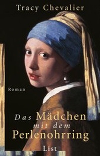 Abbildung von: Das Mädchen mit dem Perlenohrring - Ullstein Taschenbuchverlag