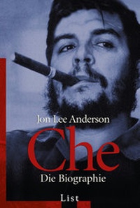 Enlarge image Cover: Che - Die Biographie - Ullstein Taschenbuchverlag